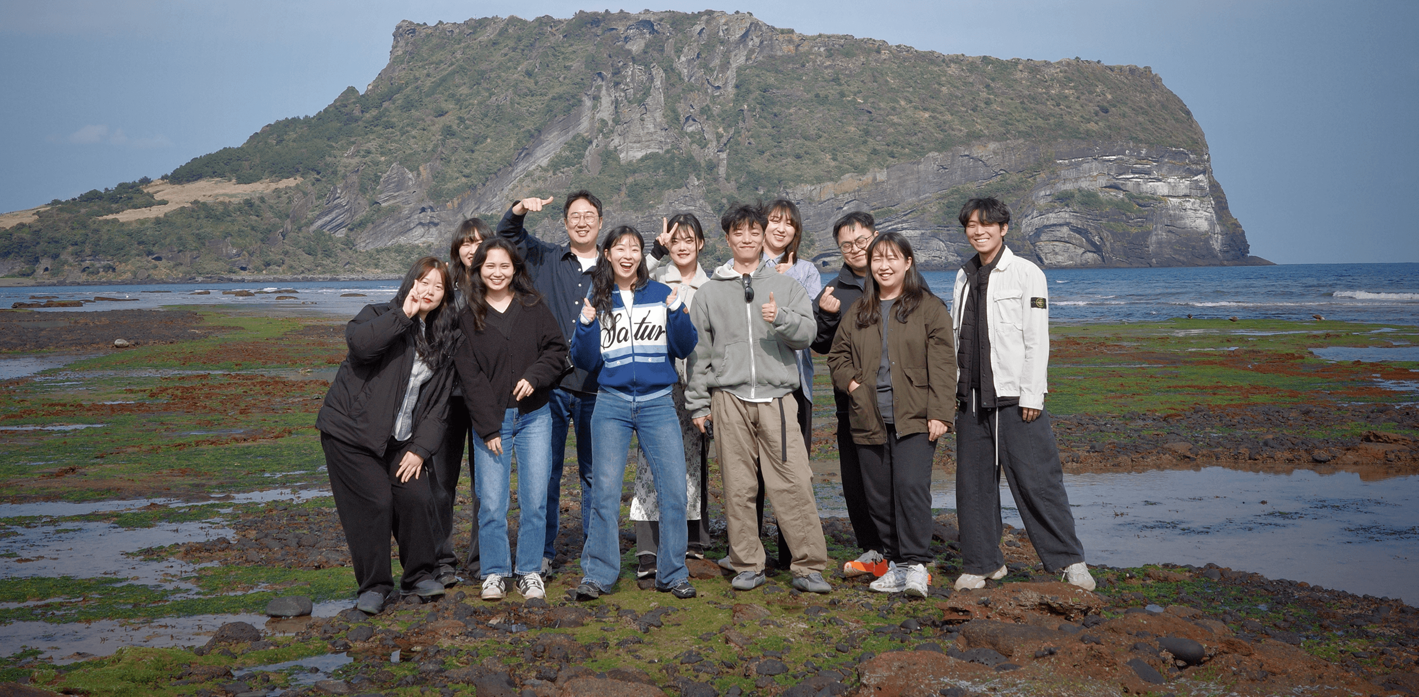 Office metting group