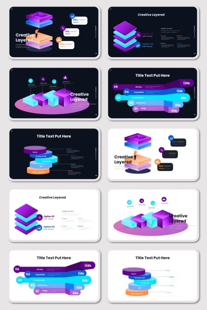 Proposal Pitch Deck Powerpoint Presentation Business Template - Universe Book Session - 80