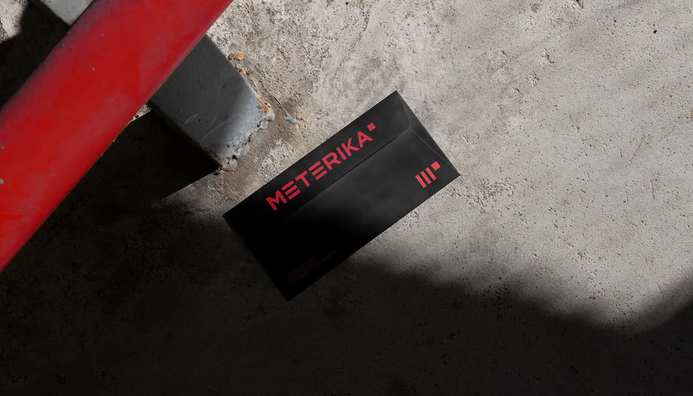 KOR , brand by LongeBlack