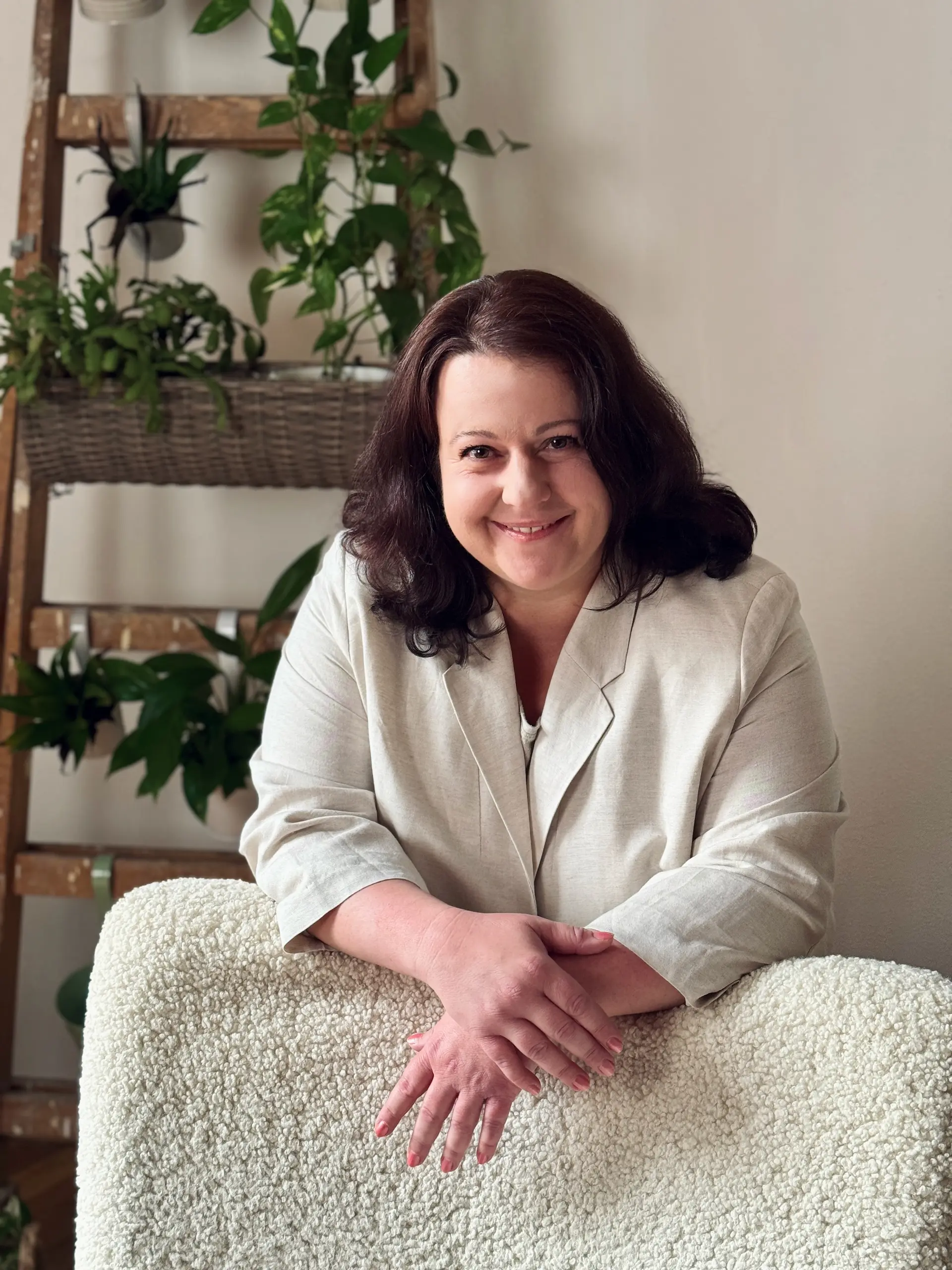 Dr Mervó Barbara szexuálpszichológus