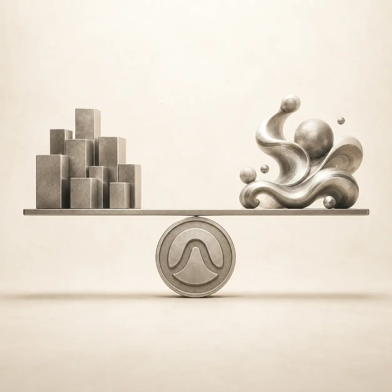 Arc Core portfolio overview illustration