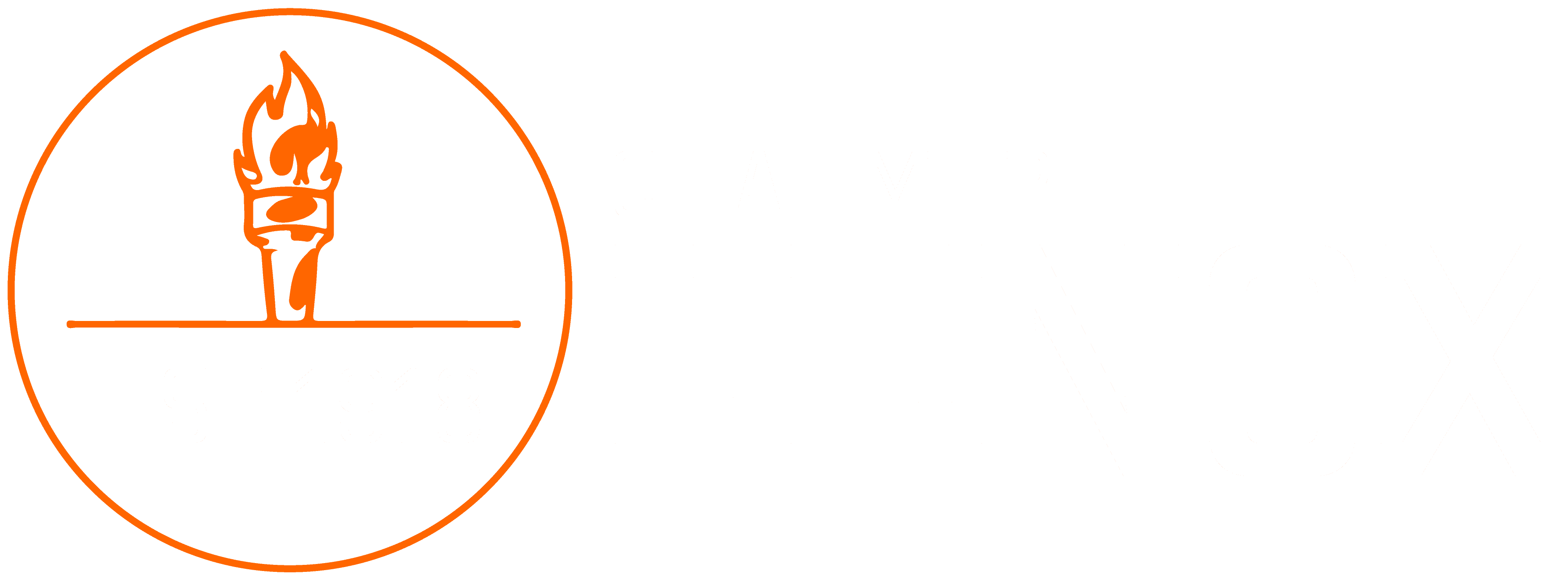 Camp Lenox logo, est. 1918