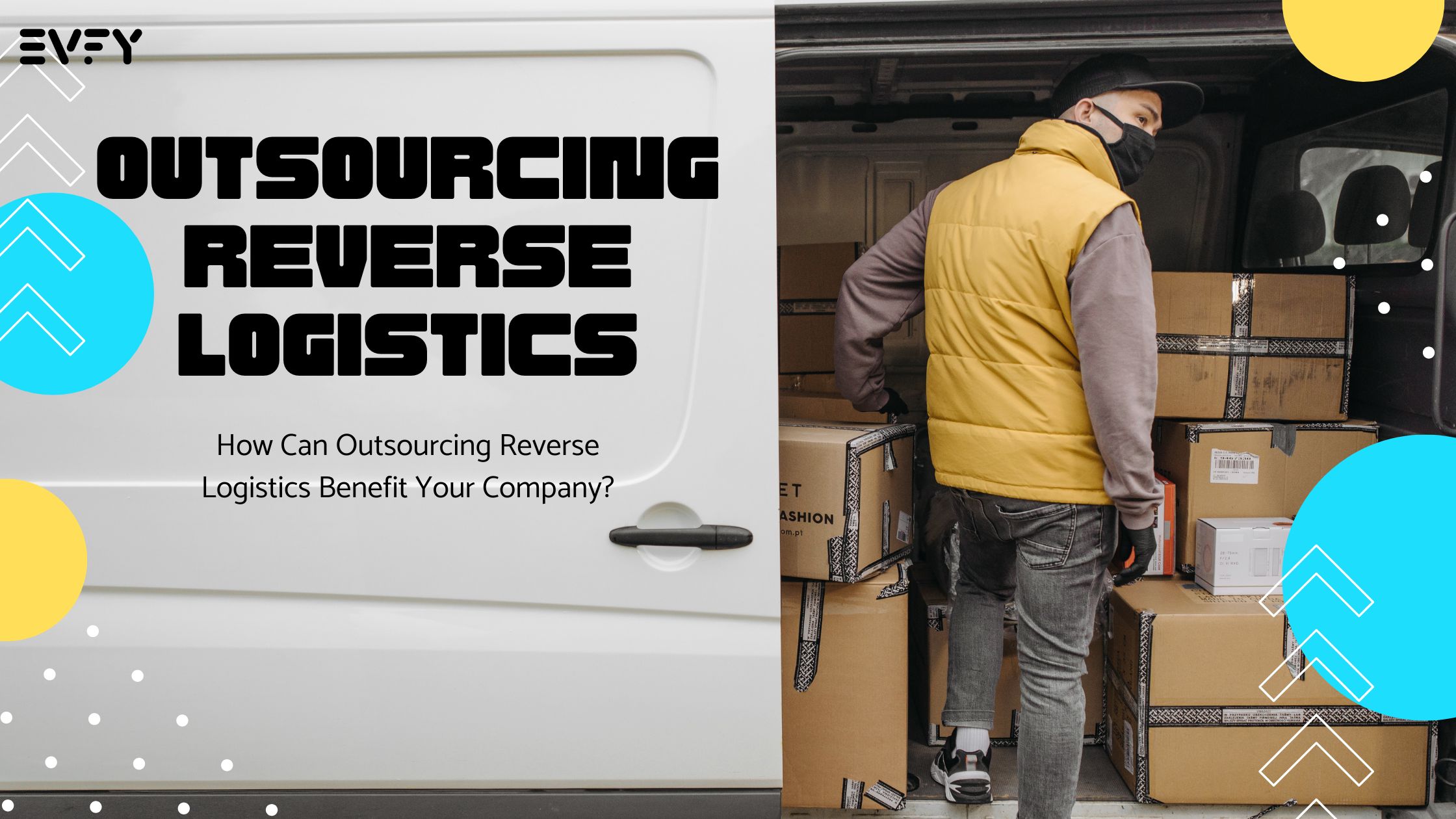 How Can Outsourcing Reverse Logistics Benefit a Company?