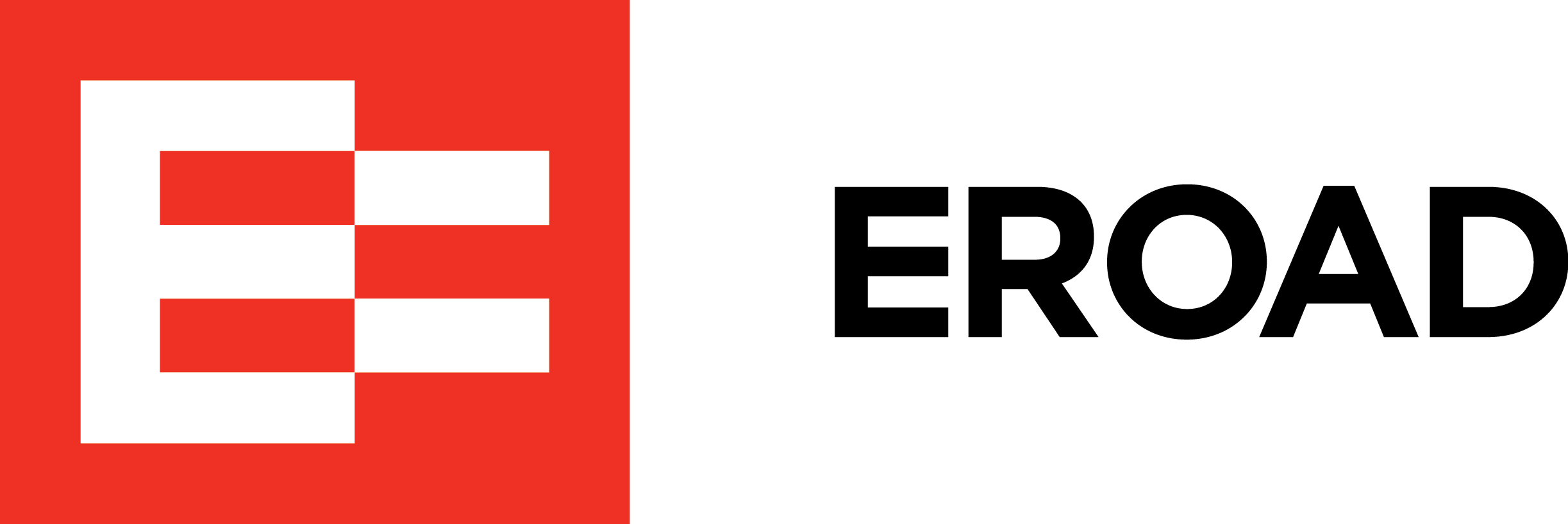 ERoad logo