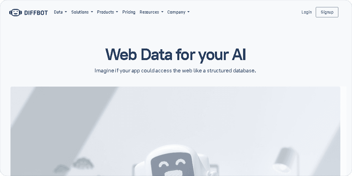diffbot-homepage