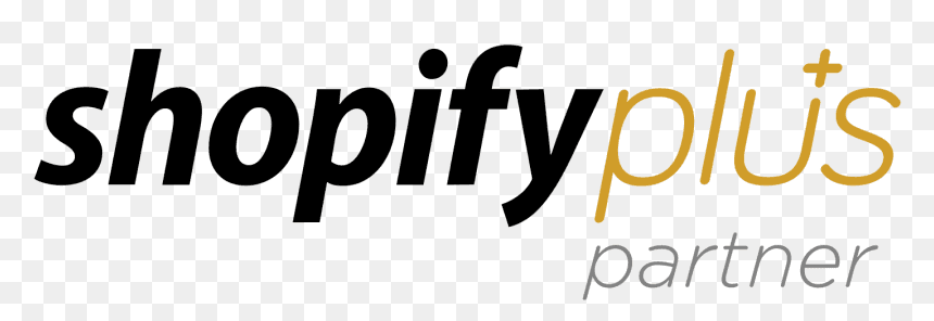 SHOPIFY PLUS PARTNER