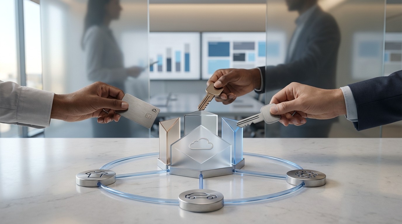 enterprise-marketing-data-warehouse-bigquery