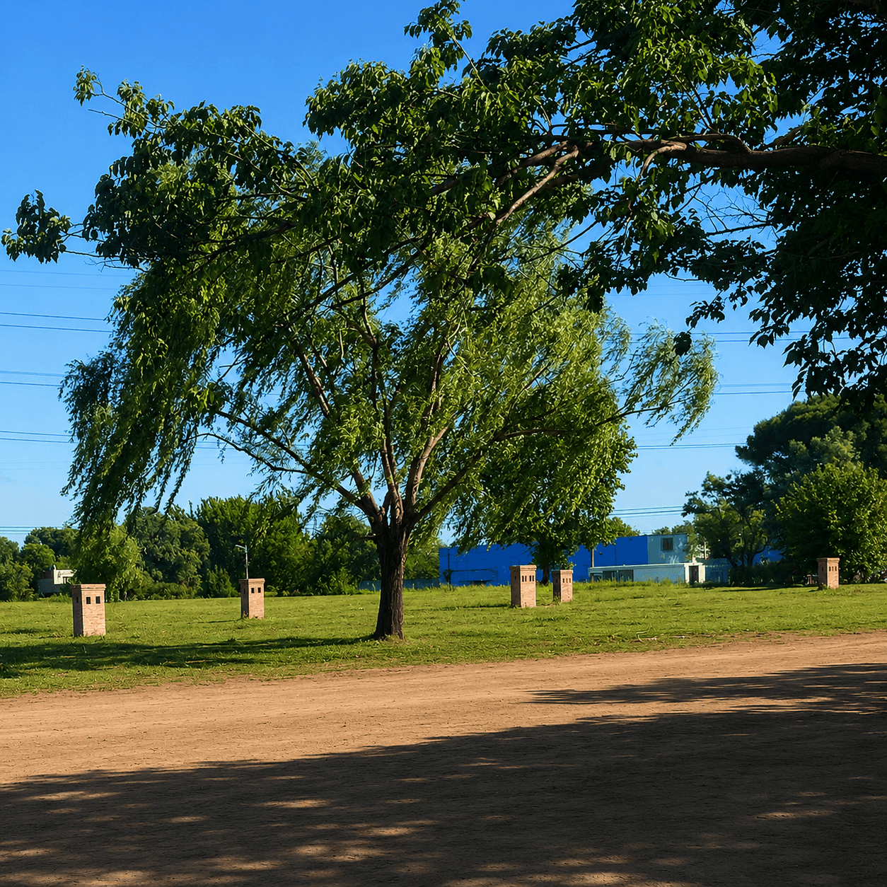 Lotes Para Todos - Parque Central