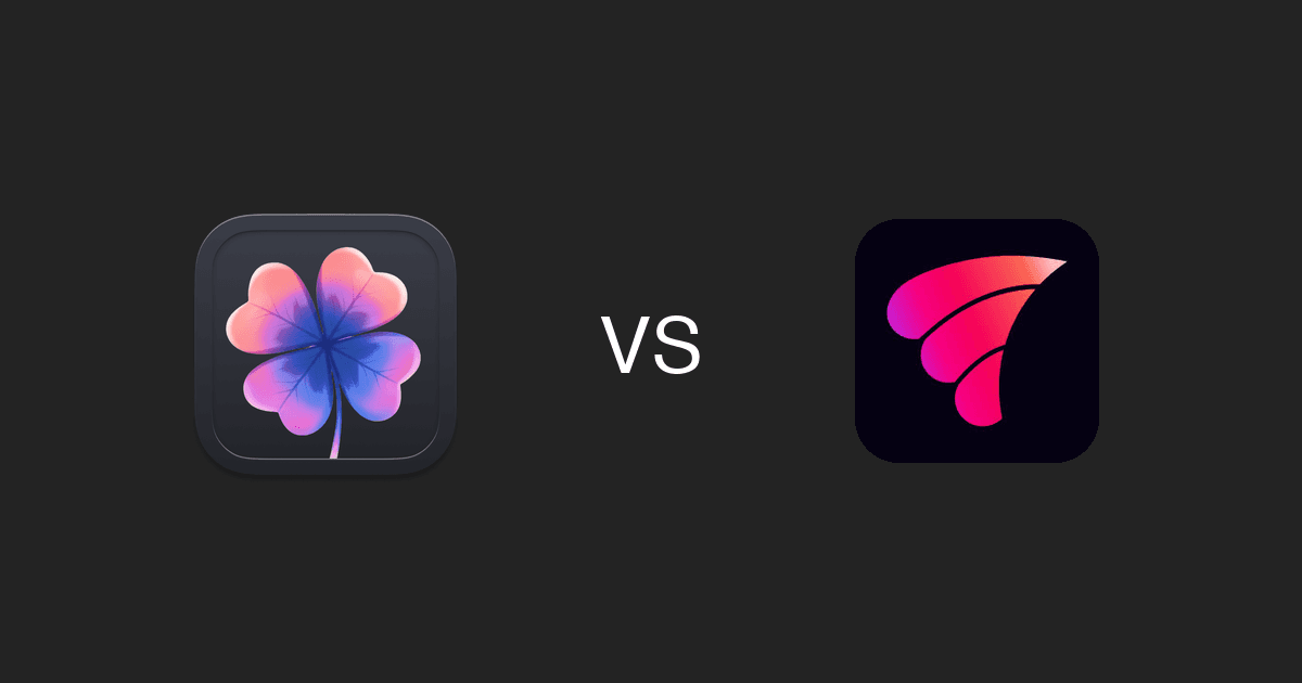 Aftertone vs Vimcal 2026 comparison — productivity system versus speed-focused calendar