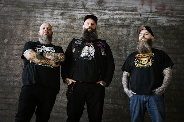 Photo by © Hexjakt promo