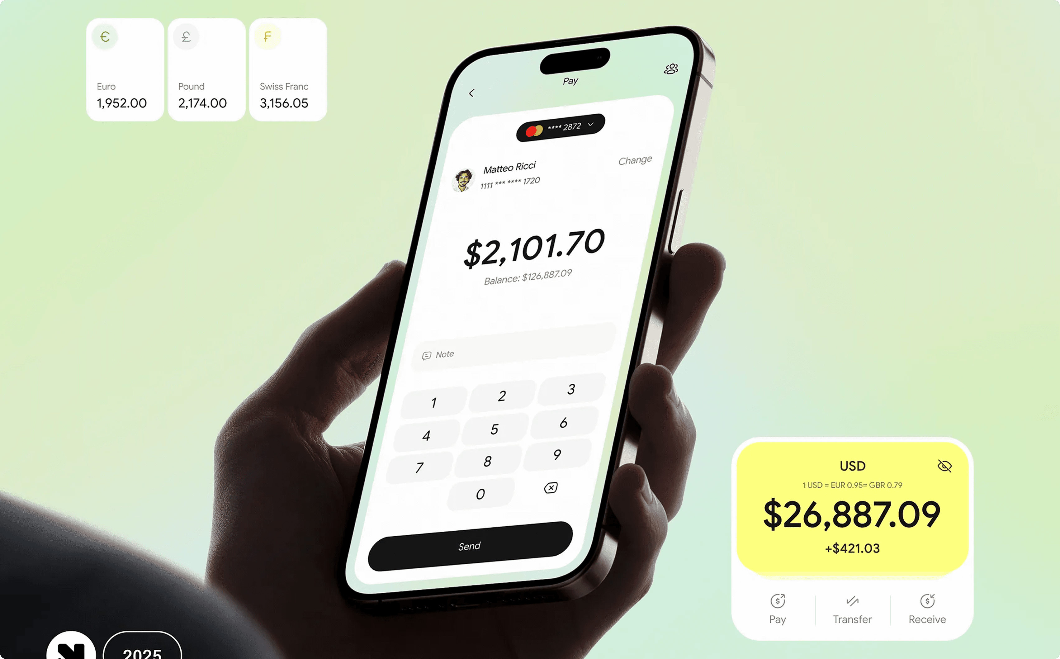 Boldpay Website