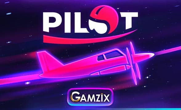 pilot