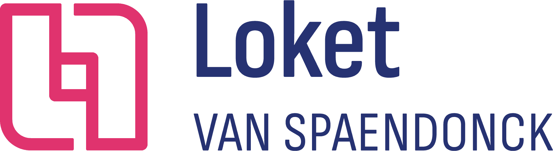 Jou Loket met duinker koppelen