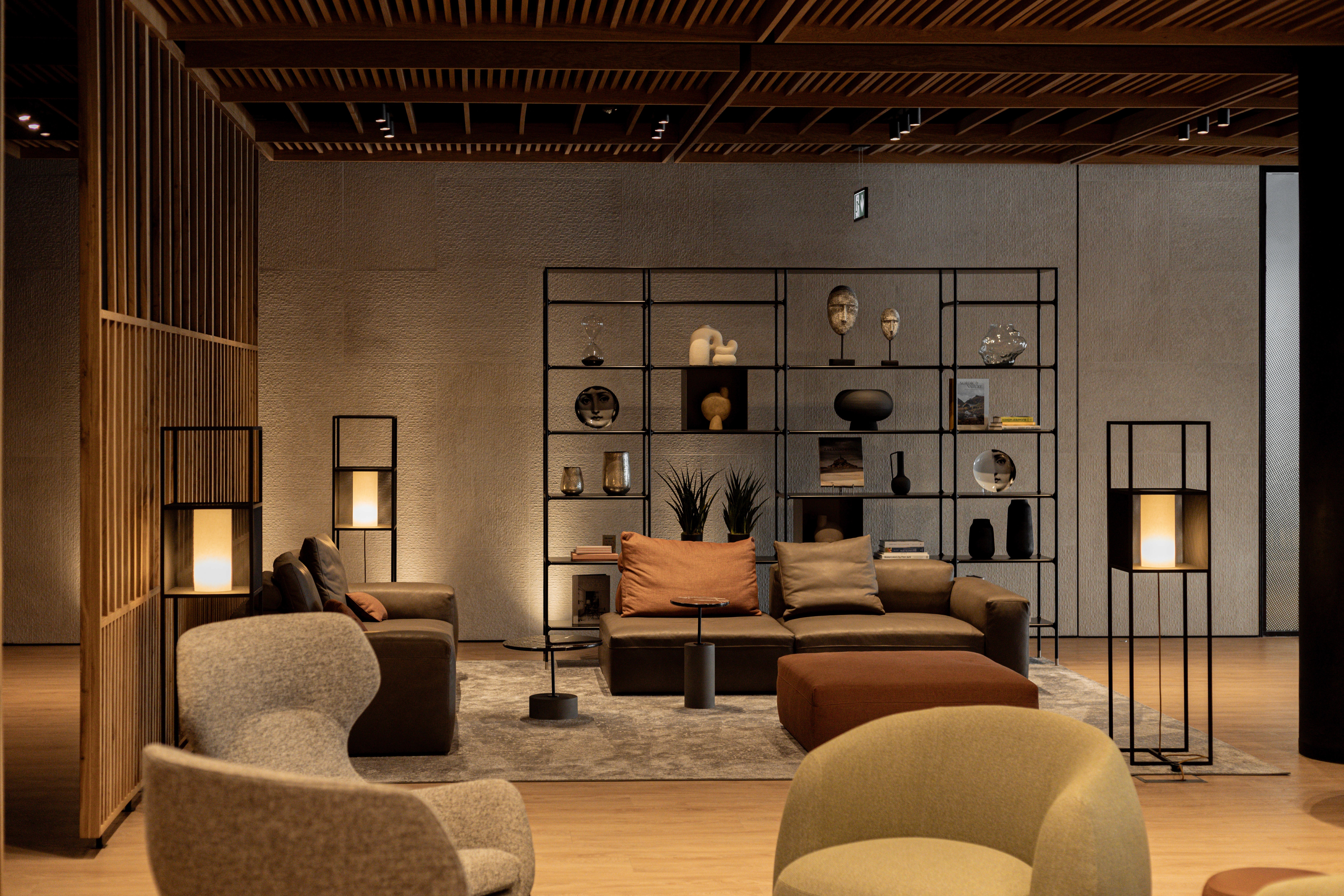 Avivo Showroom_by kroki studio