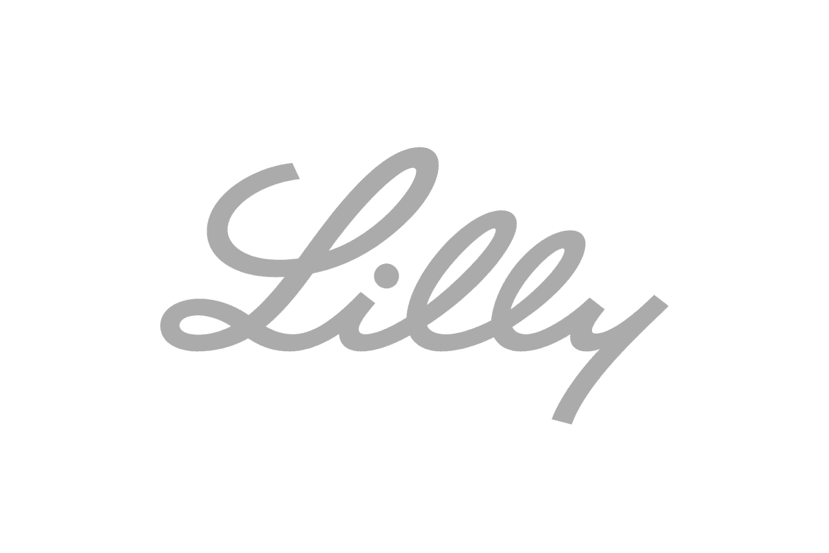 Eli Lilly Logo