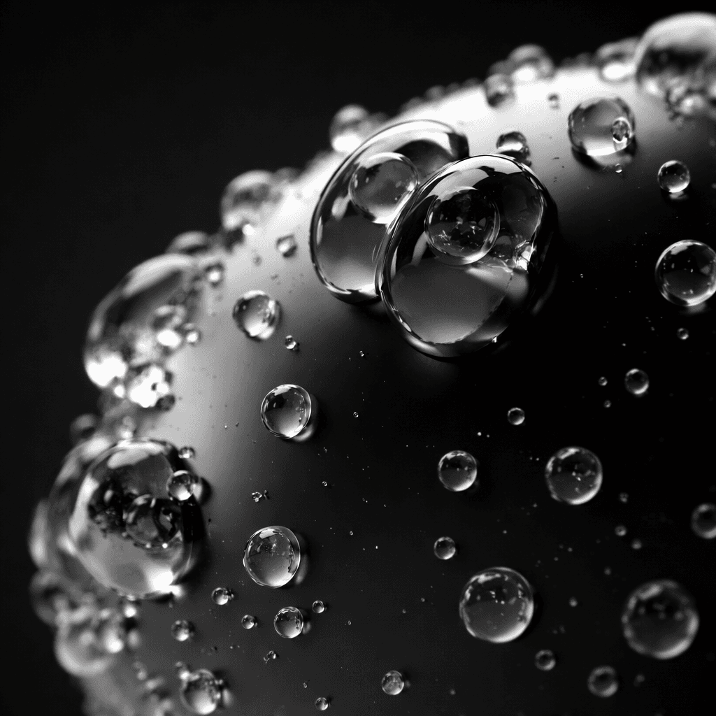 pre-lit blue string light