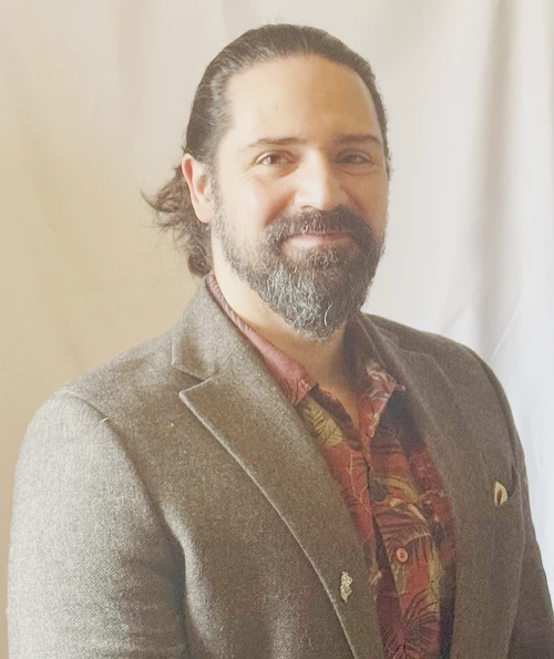 woman in black turtleneck shirt