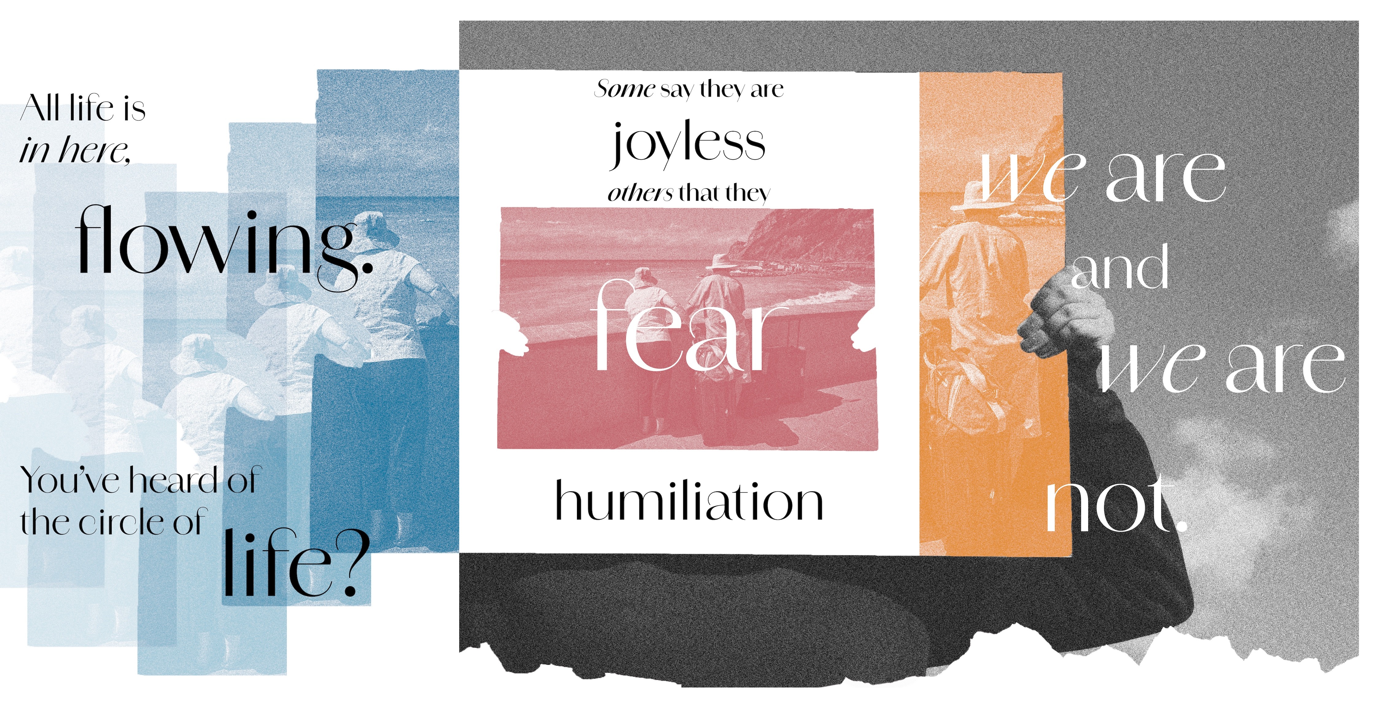 Lazy River by Audeep Cariens