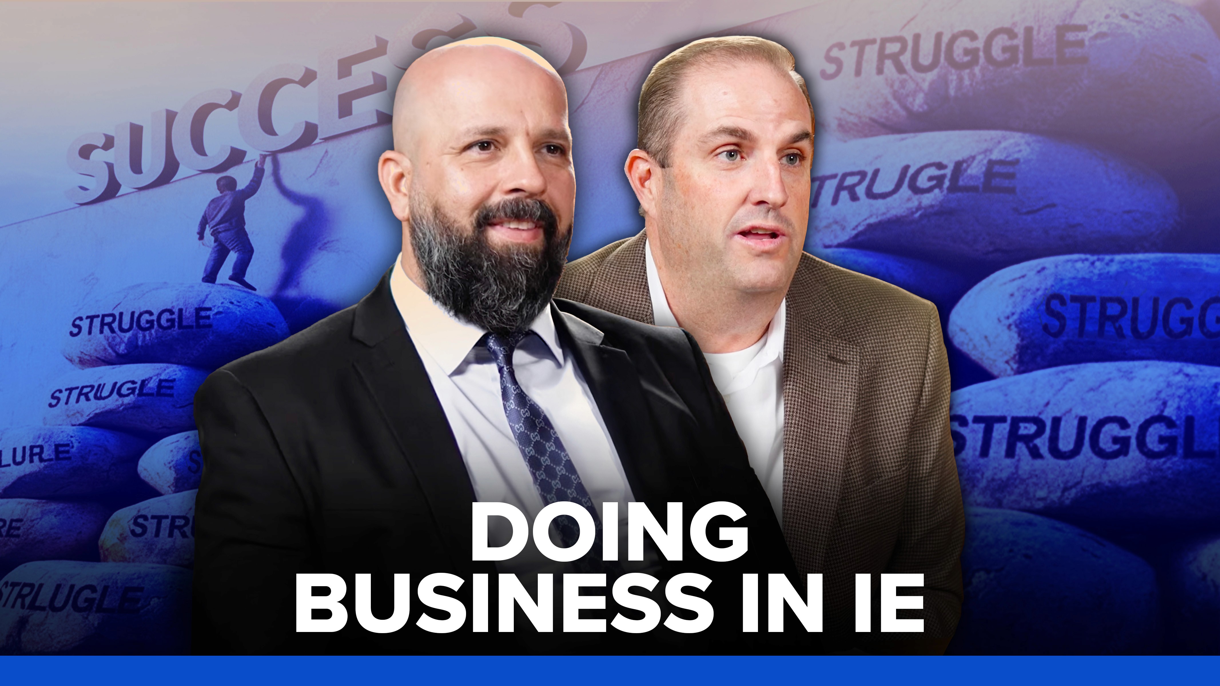 Chris Markarian's JOURNEY from Struggle to Success in America