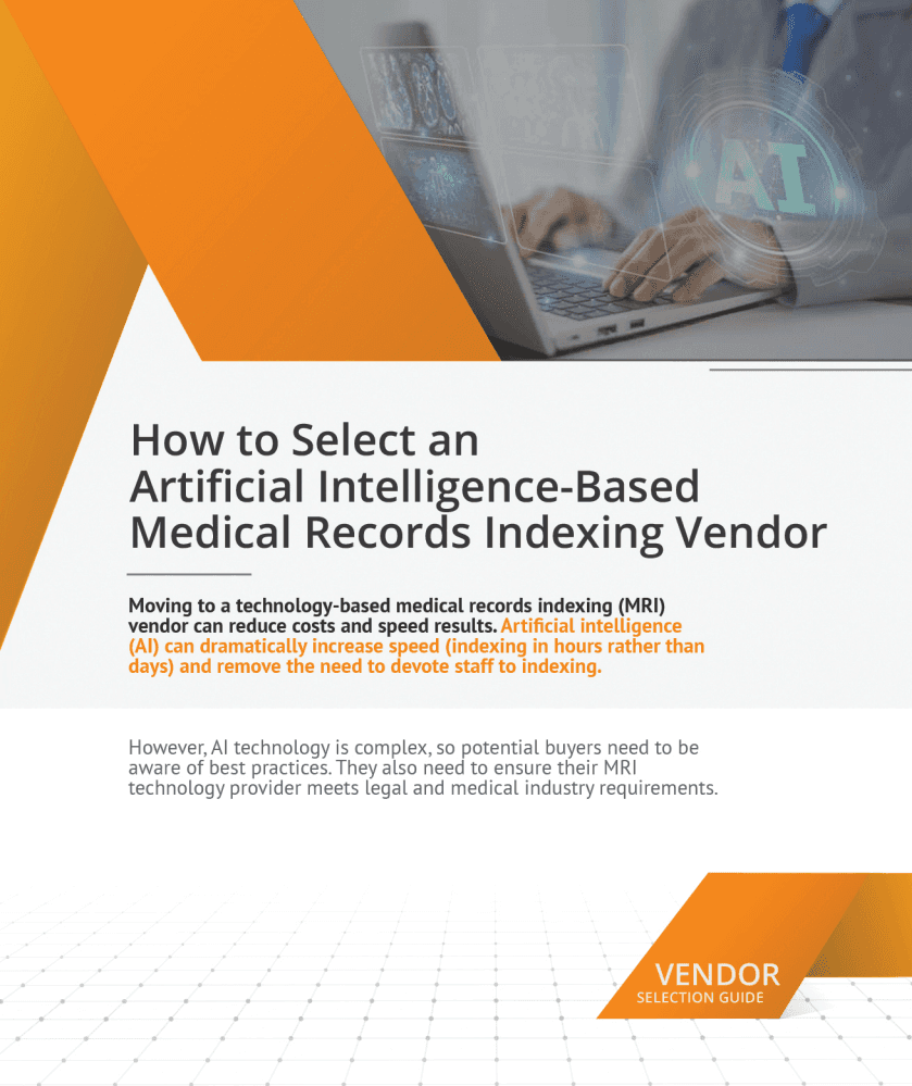 Corporate Backgrounder preview