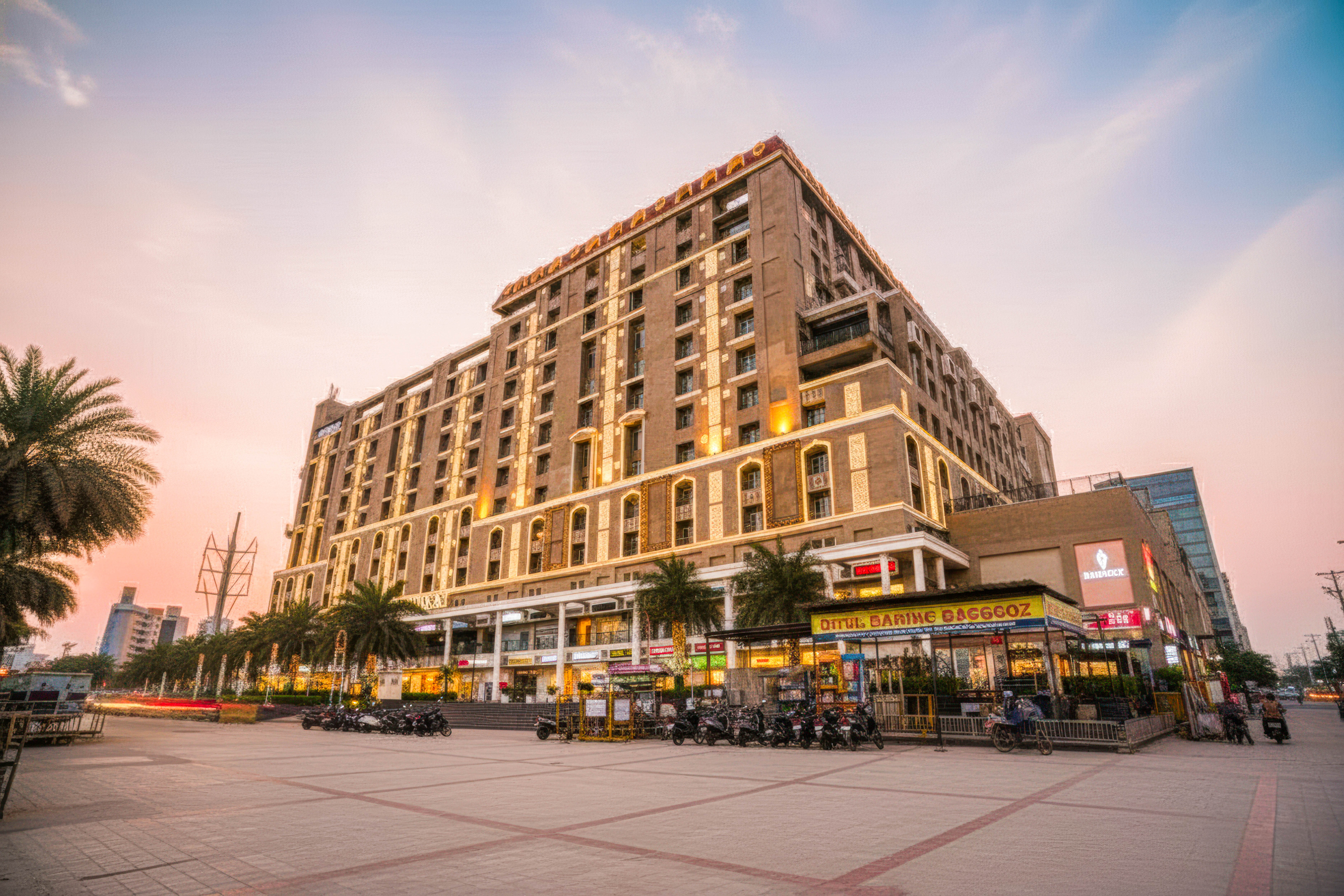 Kanvas Media Project Image