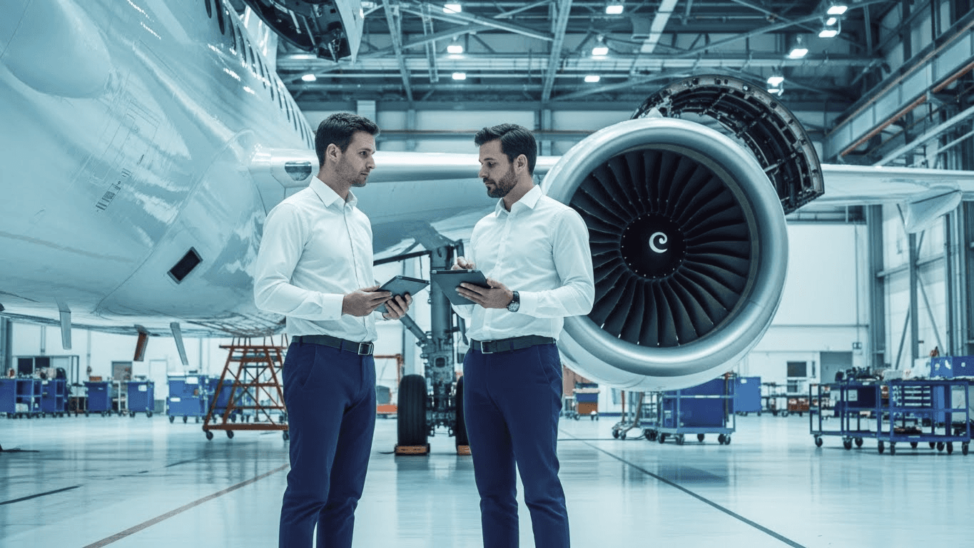 An image of Freelio's budget ui