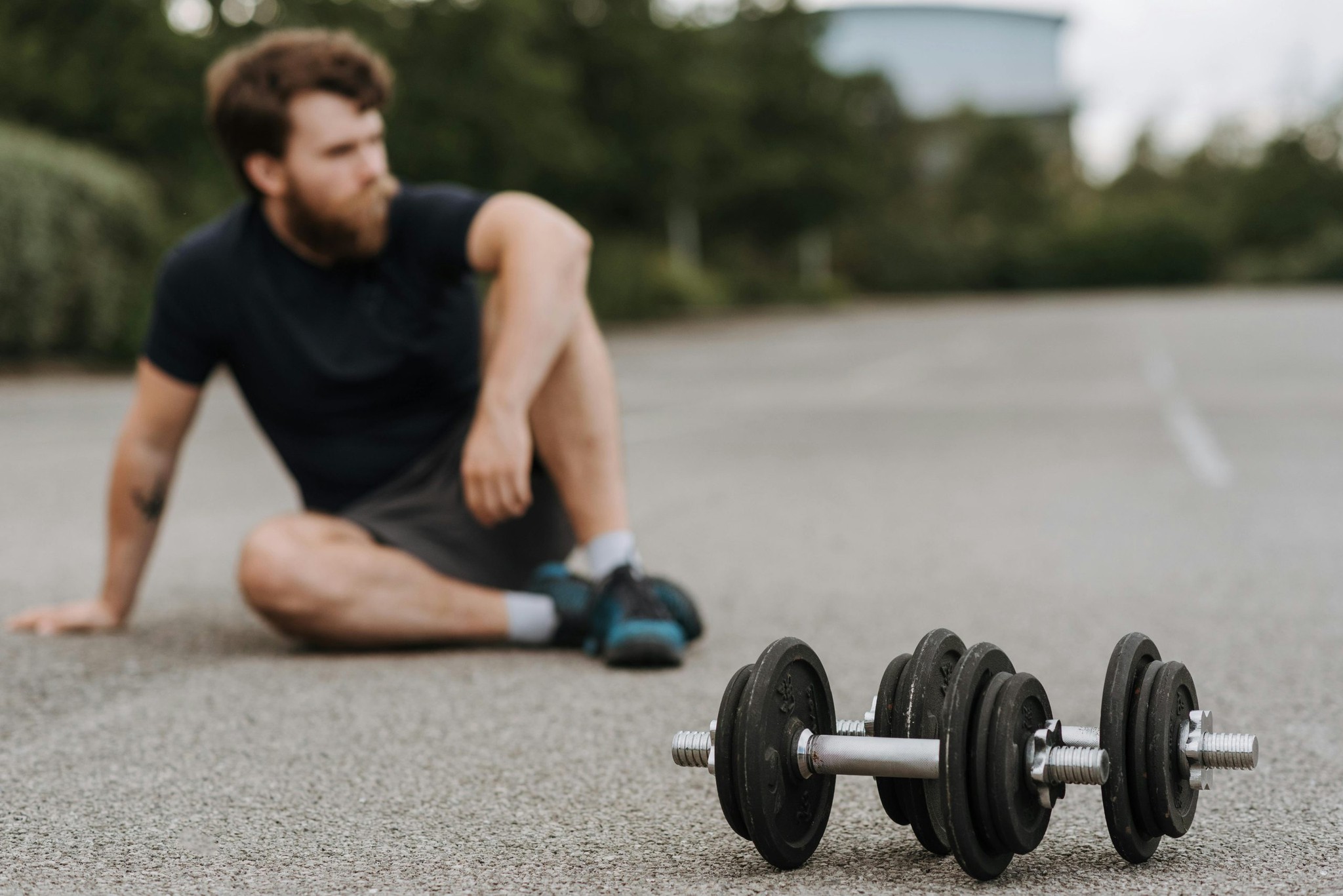 7 Signs of Overtraining and How To Heal | InBody USA