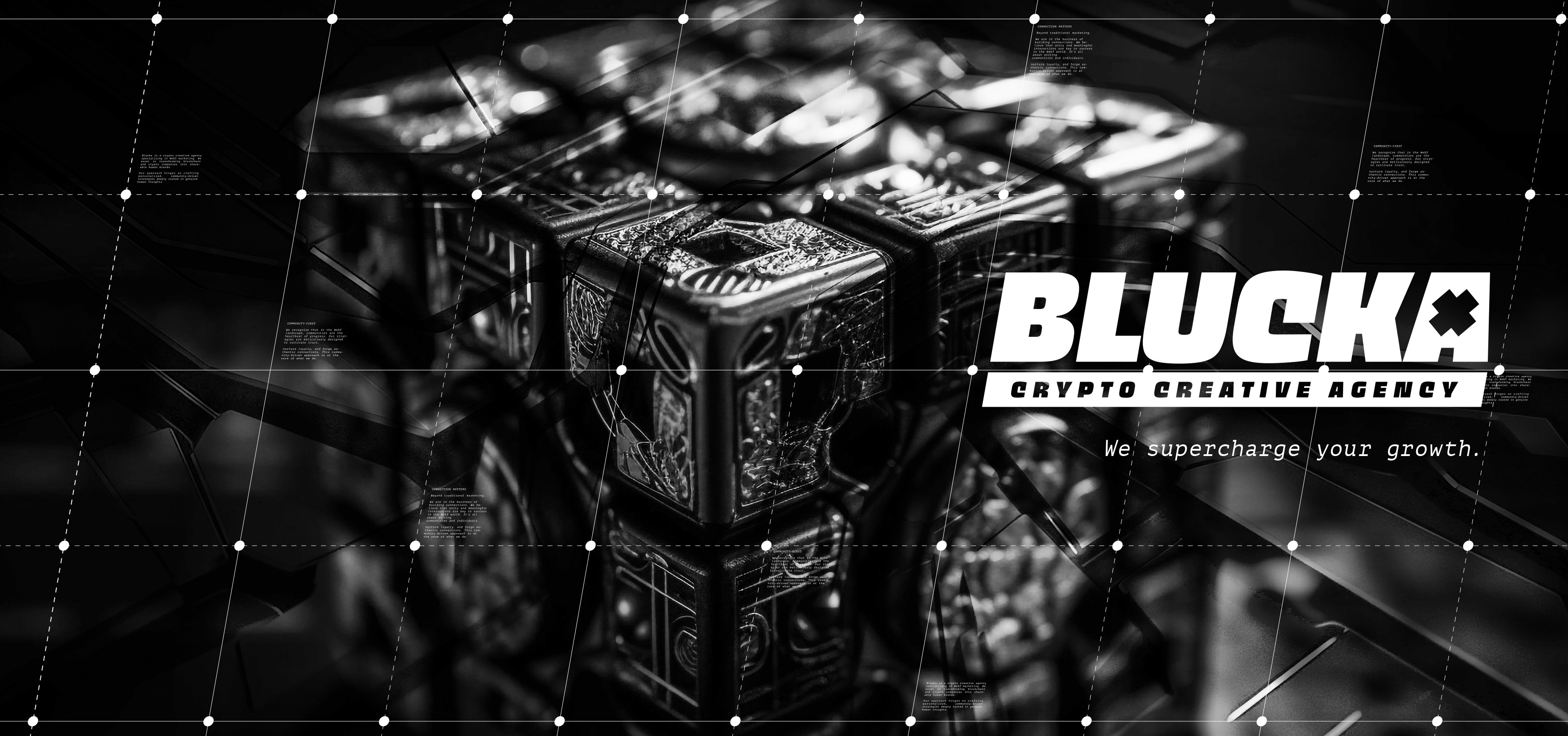 blucka - What is Web3 in Crypto?