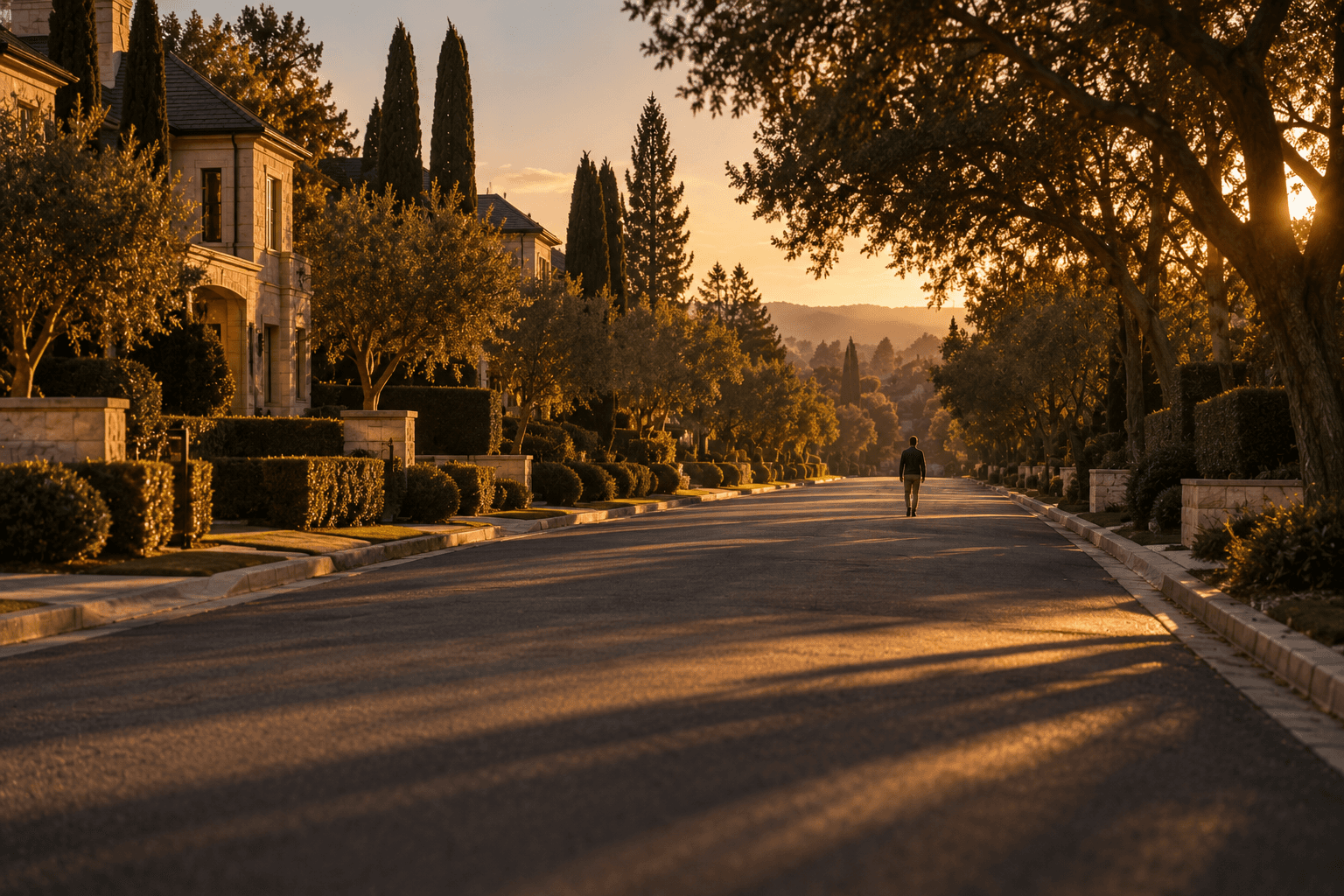 How to get in before everyone else does