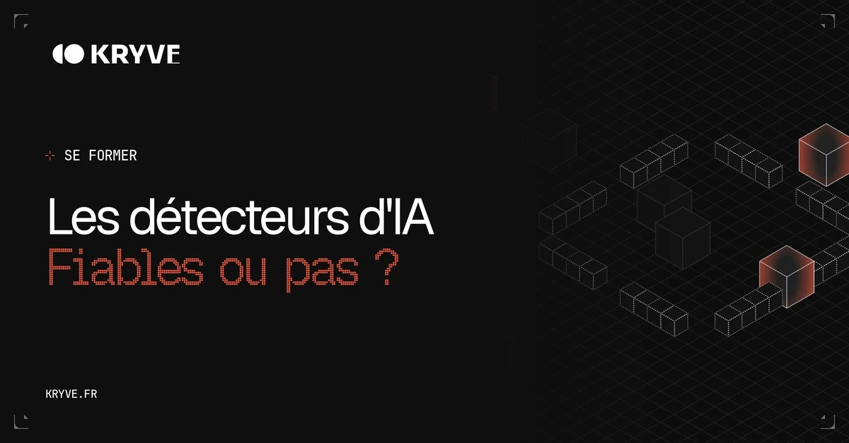 Les détecteurs d'IA : Fiables ou pas ?