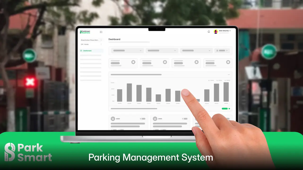 Visitor Management System for Smarter Visitor Access