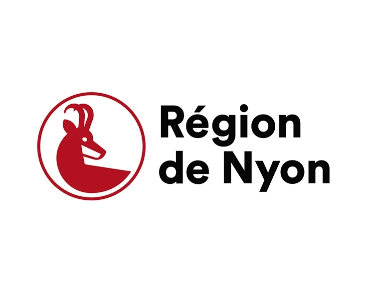 Région de Nyon