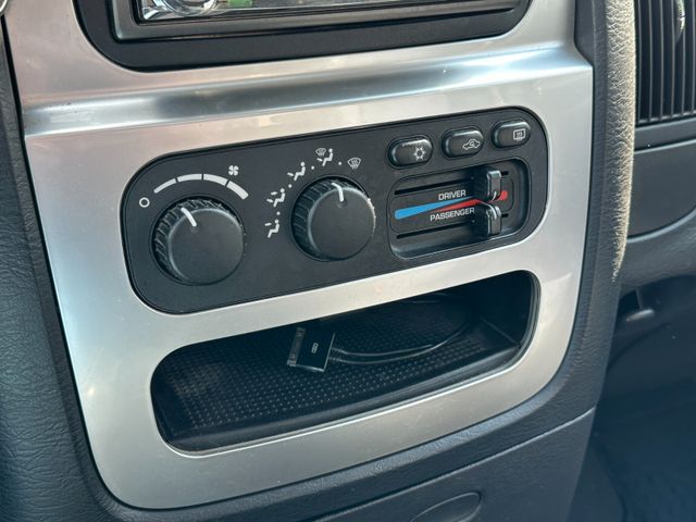 DODGE RAM 2005 RED Gebrauchtwagen - Galeriebild 20