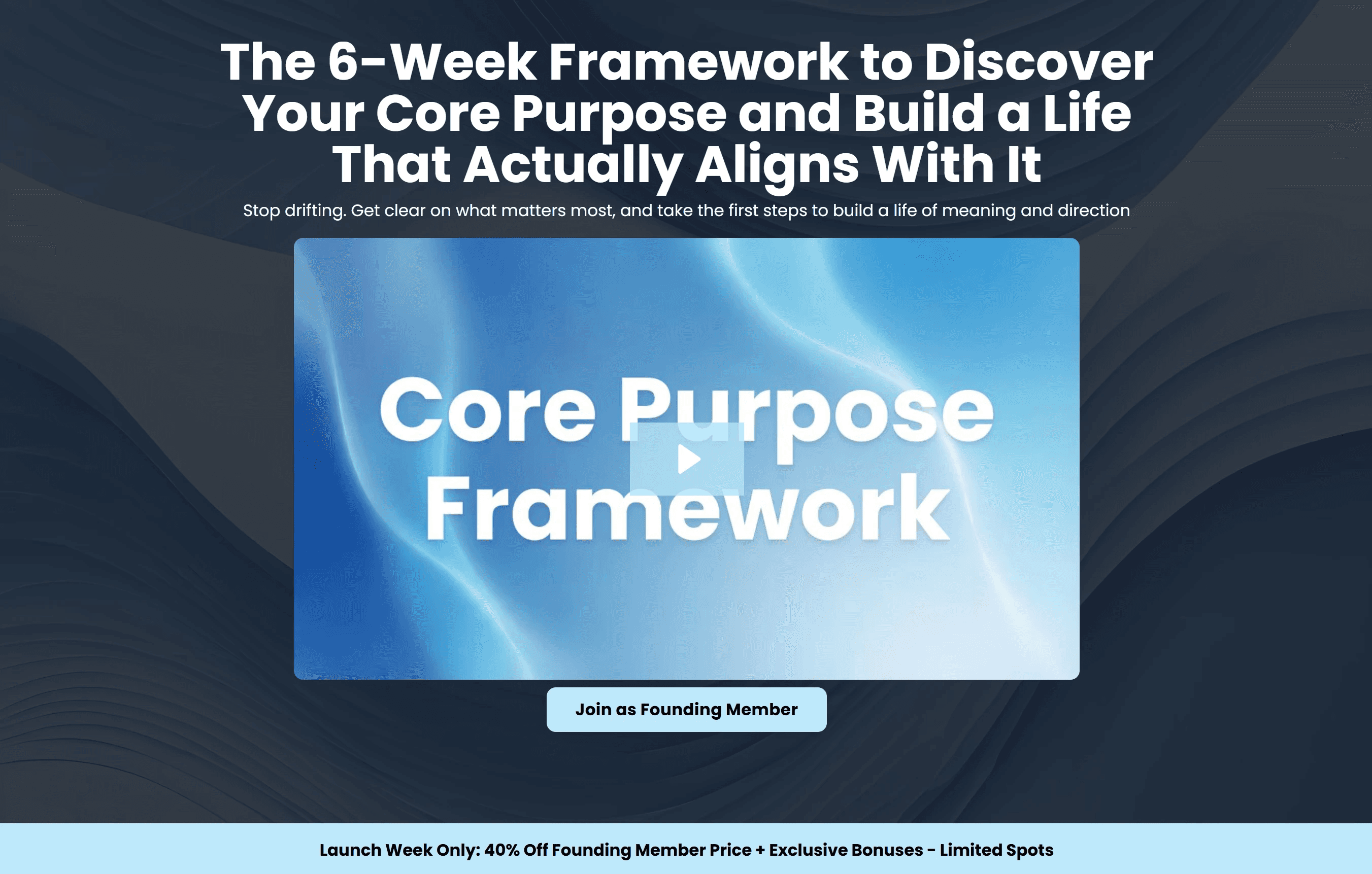 Portrait of a woman with long brown hair and green eyes