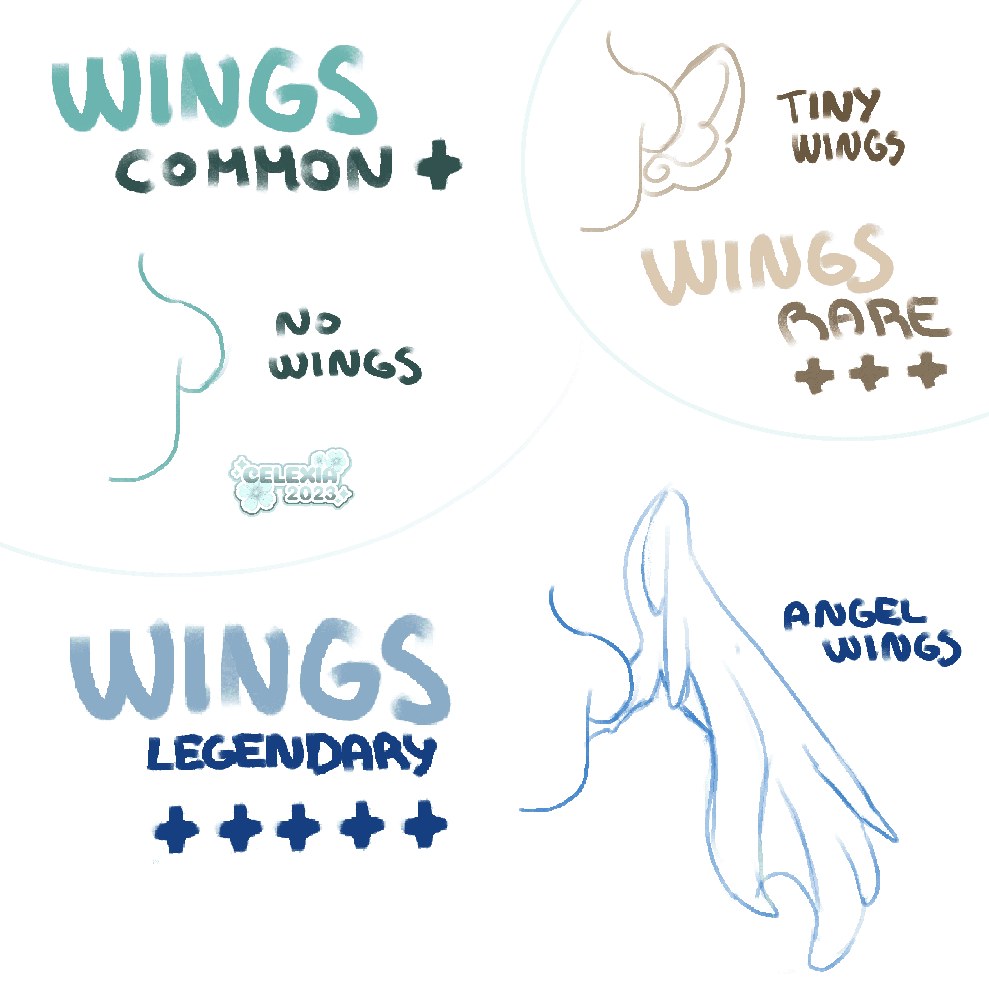 WINGS