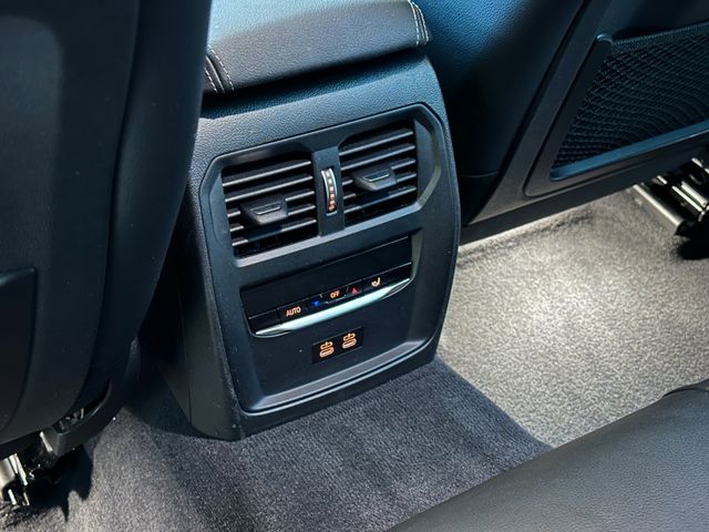 BMW 320 2022 WHITE Gebrauchtwagen - Galeriebild 25