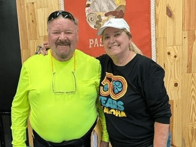 PORCH Volunteers