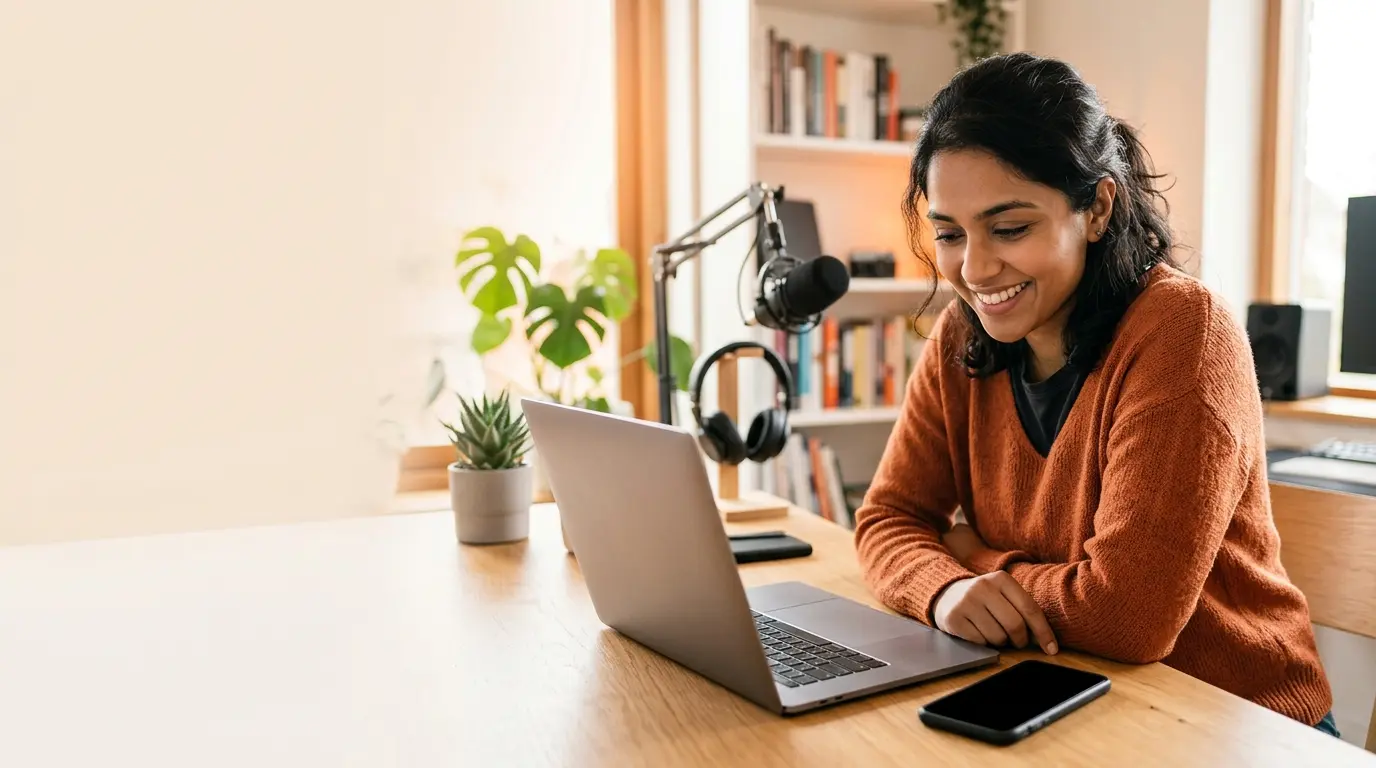 Step-by-Step Guide to Streaming Live Speech Recognition into a Realtime Voice Avatar