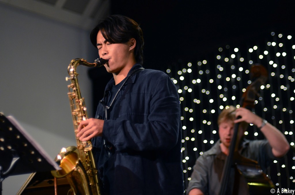 Nationally Qualified Musicians Bio Image