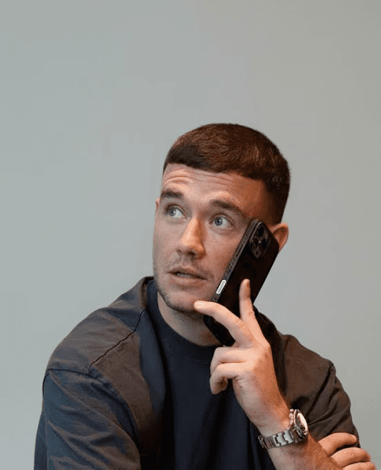 Protrait photo of Nabhi Shah