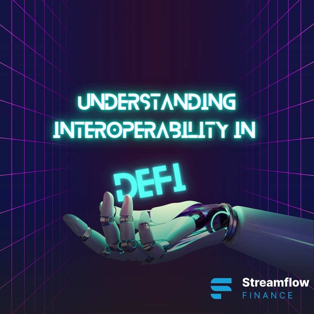 Interoperability in DeFi