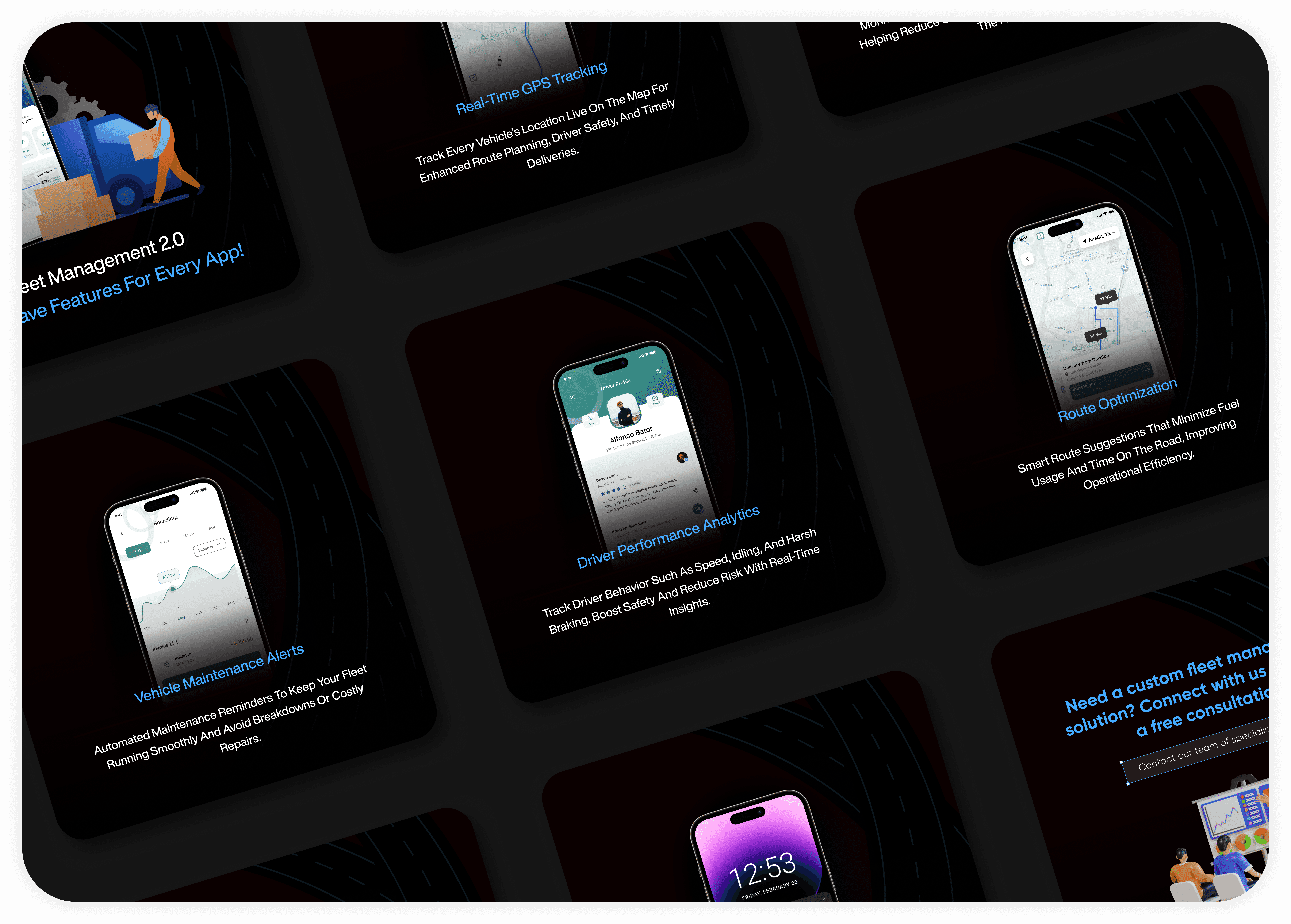 Pitch Decks
