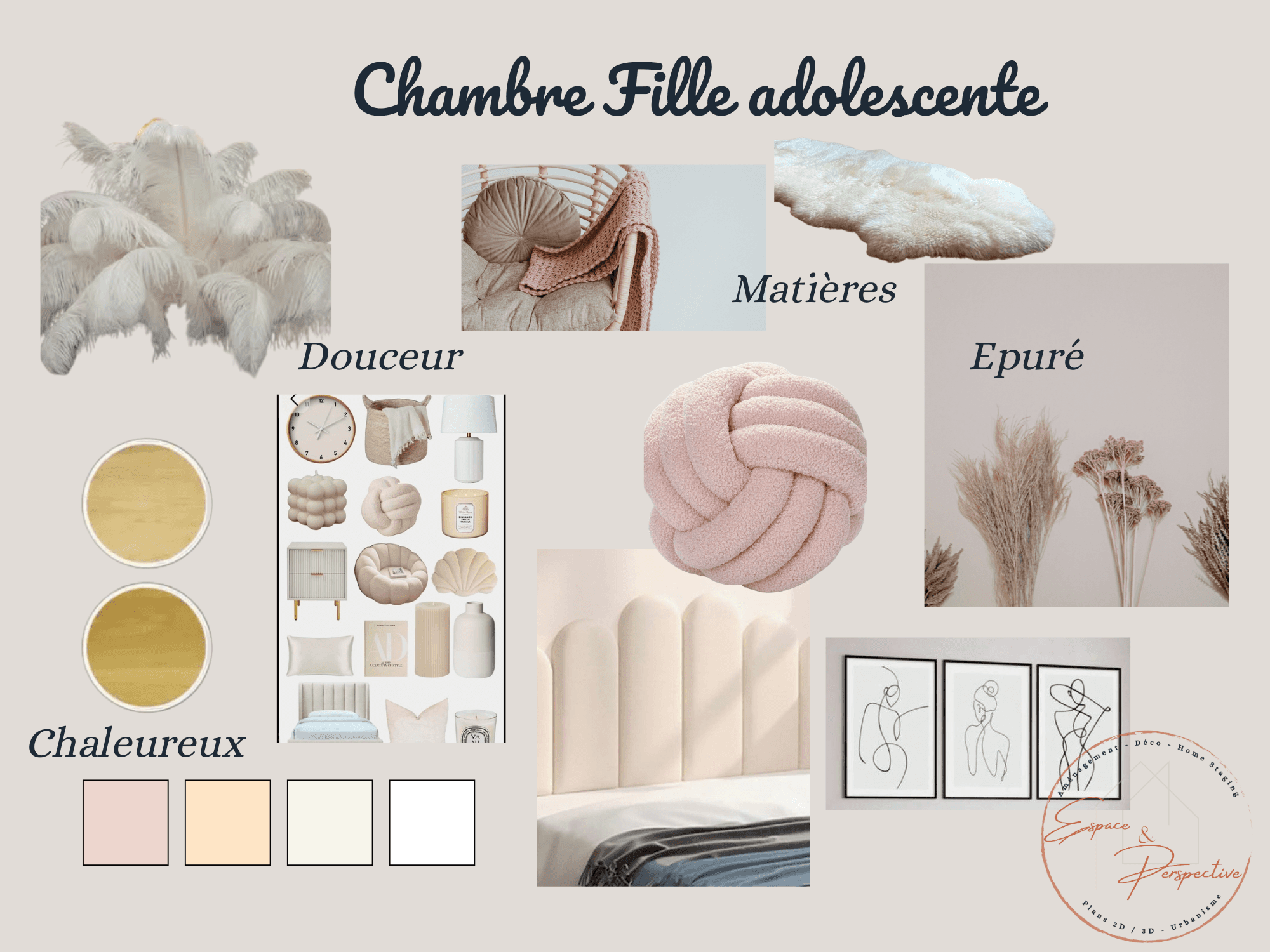 Moodboard