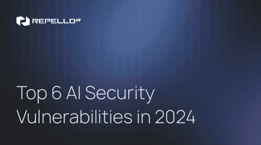 Popular AI Vulnerabilties in 2024