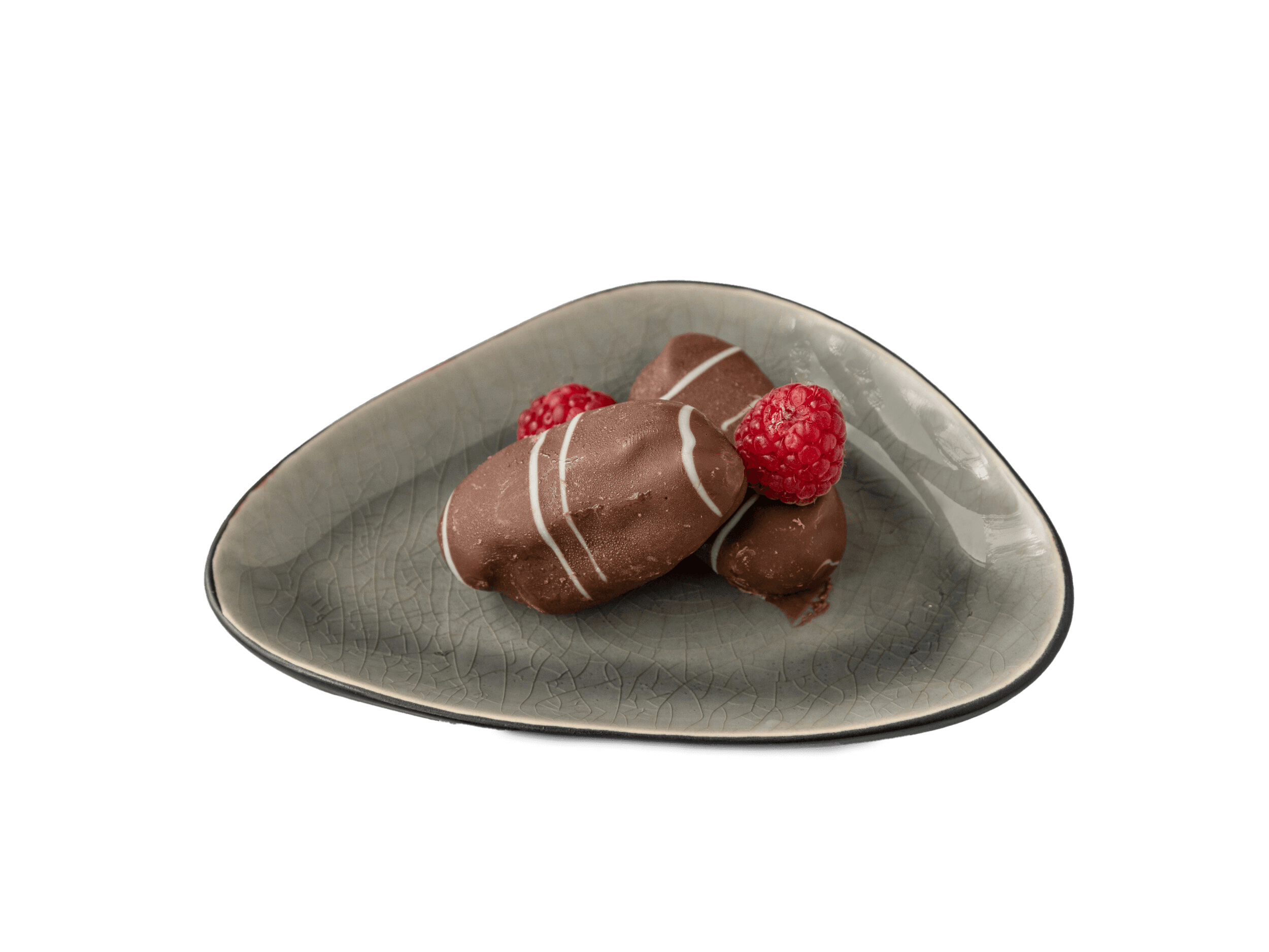 Buffalo roll – truffel en biefstuk sushi – luxe sushi Deventer