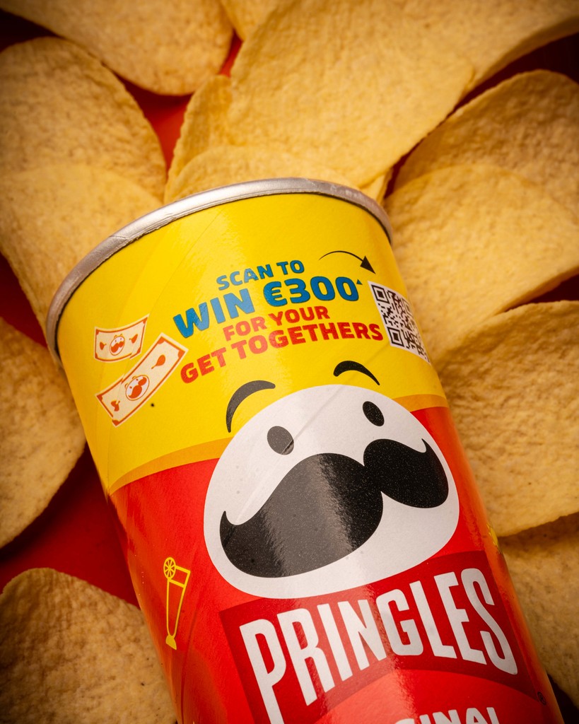 Produktna fotografija