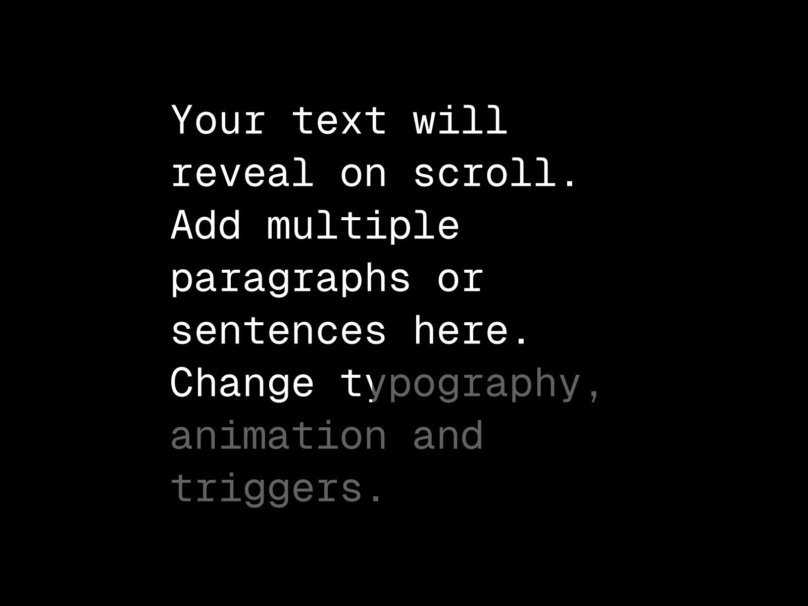 Framer中文网免费组件模板、Framer组件、Framer模板、Framer教程、Framer汉化