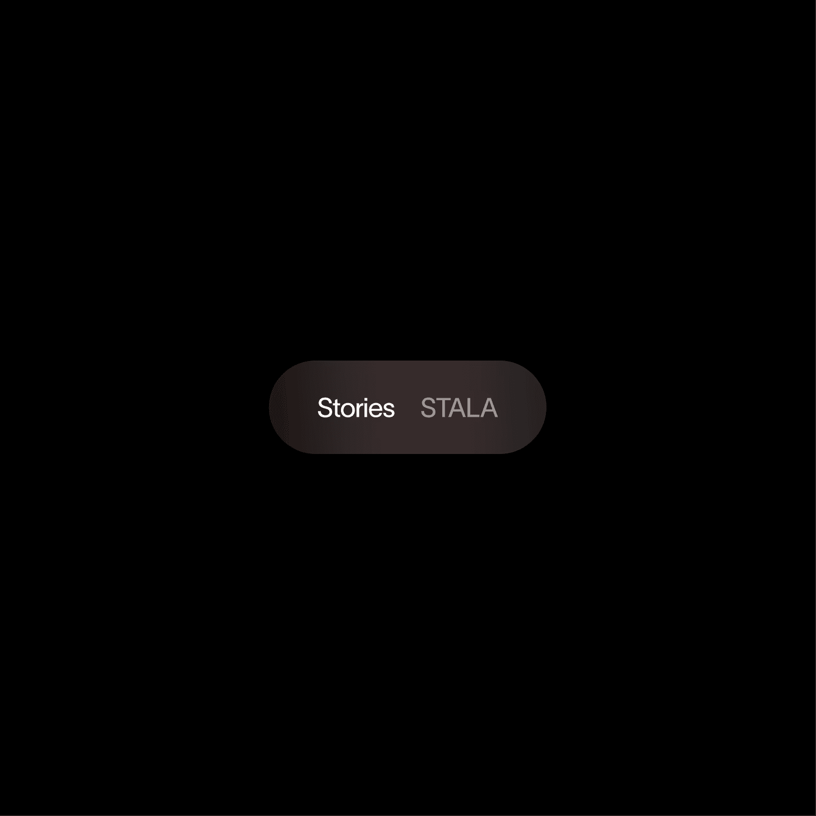 Stories: Brand Identity Articles from STALA