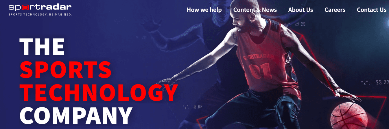 sport trader - Sports Performance Analysis