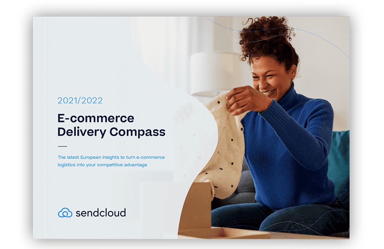 E-Commerce Statistics 2021/2022: A sneak peek into the latest European market insights, trends and consumer expectations